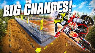 MX Bikes NEEDED This