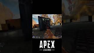 APEX : 仲間の仇のために心臓を捧げるバンガロールが漢すぎた件