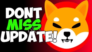 Release Of This New Shiba Inu Token In 1 Months!! Get Ready To Be Rich - SHIBA INU COIN NEWS TODAY