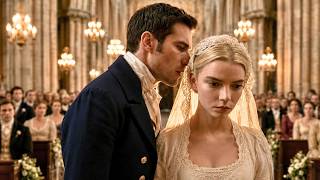 At The Altar, He Said “Beg For Mercy” But She Smiled: “I Never Begged For Anything”