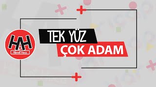 Motivasyona Hazır Olun! Hikmet Hoca ile Tek Yüz Çok Adam!