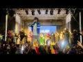 Alkaline Delivers A Epic Performance At Palm Nation Toronto 🇨🇦