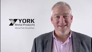 York Metal Products Commercial