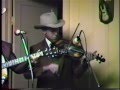 JOHNNY WARREN - LISTEN TO THE MOCKINGBIRD - NASHVILLE GRASS