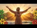 Blessings All Around | Islamic Reggae Nasheed | Alhamdulillah | Gratitude & Nature | Vocals Only