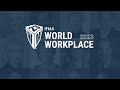 The Facility Management Conference of the Year I World Workplace 2023