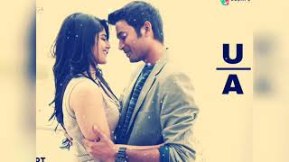 யு/ஏ சான்றிதழ் பெற்ற என்னை நோக்கி பாயும் தோட்டா! | #Dhanush #EnaiNokiPaayumThota #CinemaNews