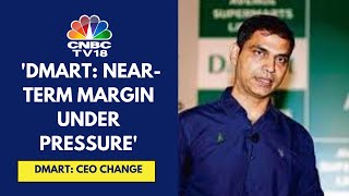 DMart's Leadership Change A Surprise But No Impact On Medium To Long-Term Outlook: Nuvama Instl