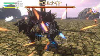 【PS5】FINALSWORD（ファイナルソード）【クソゲー攻略】18 トロルナイト討伐・ドラゴンシールド入手