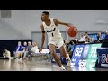 Taevion Kinsey 2019-20 Full SZN Highlights I HIGH FLIER WITH SERIOUS NBA POTENTIAL!!