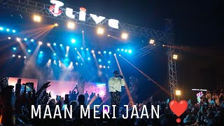Tu Maan Meri Jaan||Stage Show 2023||King Song