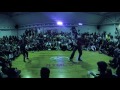 andrea vs tito 1 4 final locking jazzy battle 2016