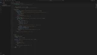 Python Pomodoro Timer ASMR
