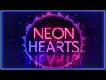 HiddenEcho Verse - Neon Hearts - Official Video