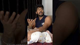 Unga veetla epdi 🤔🙄#shorts #coupleshorts #comedy #viralvideo