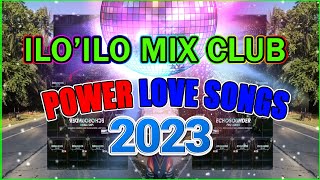 RAGATAK & SLOW JAM POWER LOVE SONGS BATTLE MIX 2022 || ILOILO MIX CLUB DJ's 2023