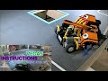 klaptrap vs kelsey hammer vs smoooooooo mercury lego battlebots robot wars