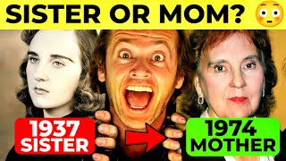 Jack Nicholson’s Shocking Discovery: His Sister Was His MOM!