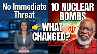 Does Iran Have The Bomb