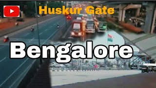 Huskur Gate banglore ##huskurgate ##banglore ##bangloreshorts ##jh900vlogs ##trending ##dailynews