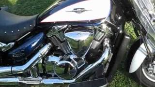 Suzuki Boulevard C109RT Video Review 1 of 3. General Review