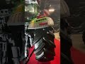 présentation du nouveau fendt 700 gen7 chez verhaeghe à montdidier.