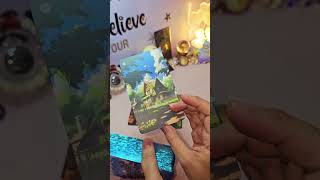 ความรู้สึกของเค้าที่มีต่อคุณในเวลานี้ #beelovetarot #ดูไพ่ยิปซีความรัก #randomไพ่ยิปซี