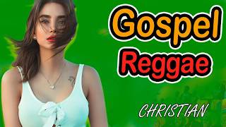 Experience Gospel Reggae 2025 ✨ – The Sound That Will Uplift Your Soul! 💫