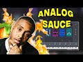 How To Make DARK Cinematic Loops From SCRATCH (Southside, 808 Mafia, Future) | FL Studio 2021