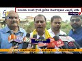 అస్తవ్యస్తంగా డ్రైనేజీ వ్యవస్థ drainage system destroyed under ycp regime mla daggubati prasad