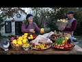 Roasting Stuffed Turkey | A Festive Favorite Recipe