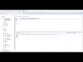 01.Hello world Program in Java using Eclipse
