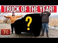 And the 2024 Truck of the Year Is... We Reveal Our Choice for Best New Pickup