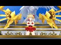 【fgo】高難易度「8days grand finale！」水著bb 最短6t擊破