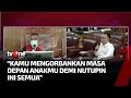 Momen Hakim Geram kepada Ricky Rizal karena Beri Kesaksian Palsu | Kabar Hari Ini tvOne