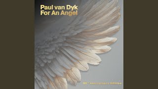 For An Angel (PvD Remix `09)