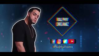 Ralphy Dreamz Te Quiero a Morir ( Lyric Video)