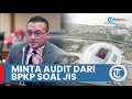 Anggota DPRD DKI Minta Libatkan Audit BPKP soal Polemik PSSI & Jakpro terkait JIS Tak Standart FIFA