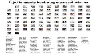 Progress report on veteran tributes