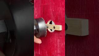 Remember this trick to steady the saw #diy