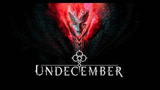 ラスボス倒すまで終われまてん【UNDECEMBER/アンディセンバー】