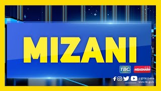 🔴#TBCLIVE MIZANI: MARIDHIANO NA SIASA ZENYE TIJA