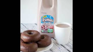 TruMoo 1% Chocolate Milk - 1gal