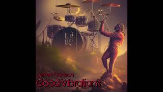 Good Vibrations - James Gadson