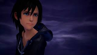 【KH3 Mod】シオンvsリミカ13機関 総集編 ブラックコード全ON ノーダメ クリティカル Xion vs all Organization XIII All Pro Codes