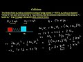 34. two block and a spring system p iit jee physics