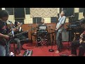 Power Metal Bayangan dirimu live studio sesion by Adiwerna Rock Band