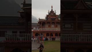 जय देवता चम्भू 🕉 जय देवता महारुद्र 🕉 जय देवी दमासन 🕉 glimpse of thirsu fair at devta chambhu temple