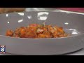 Fox Recipe Box: Sweet Potato Hash