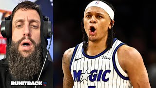 The Orlando Magic Confuse The Hell Out Of Me…